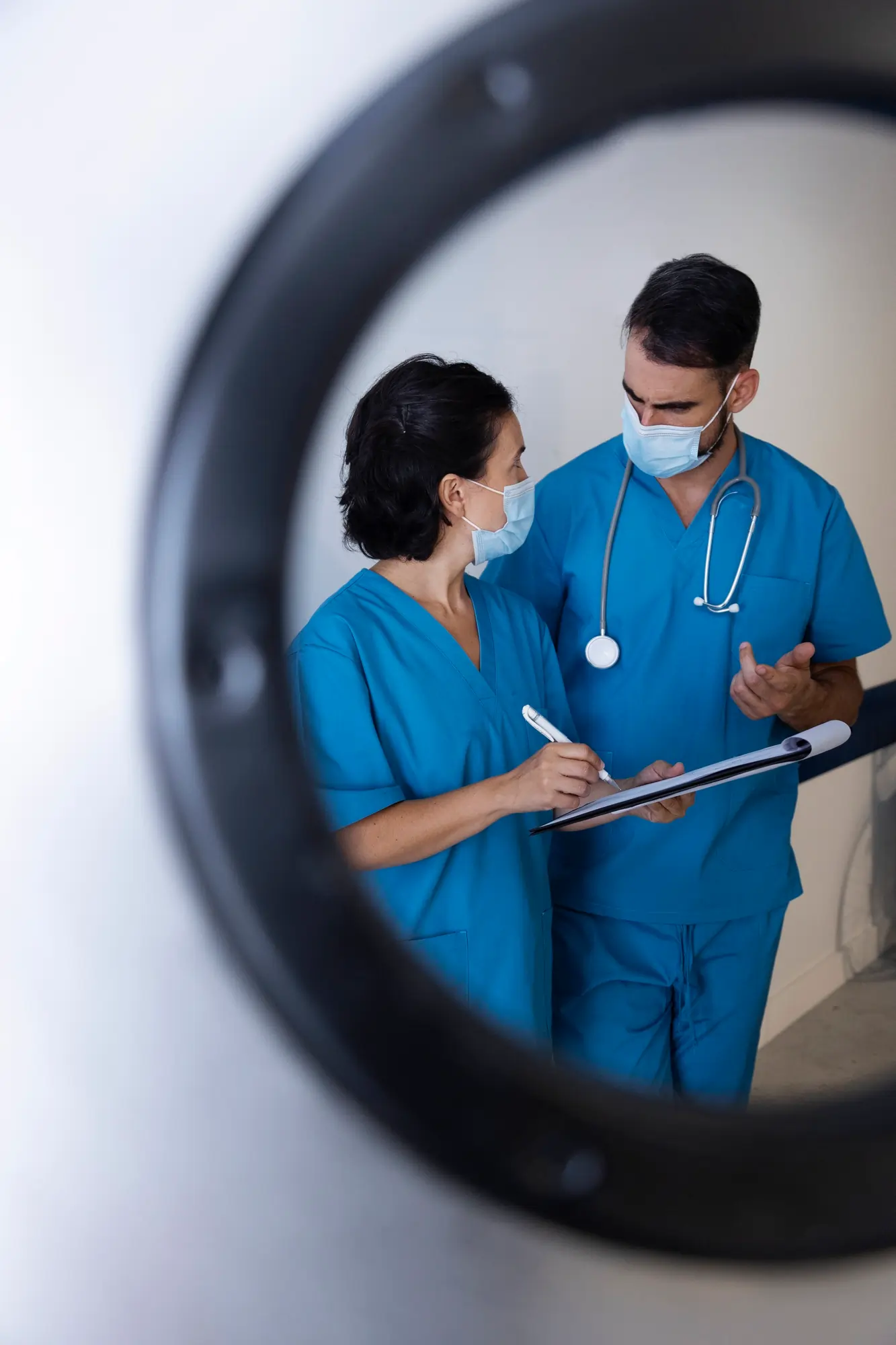 Samproj Pharma History