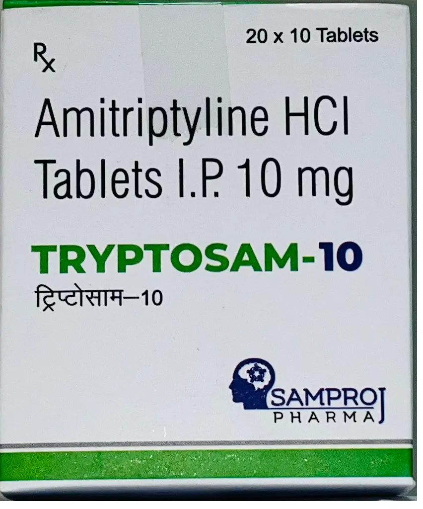 Tryptosam-10