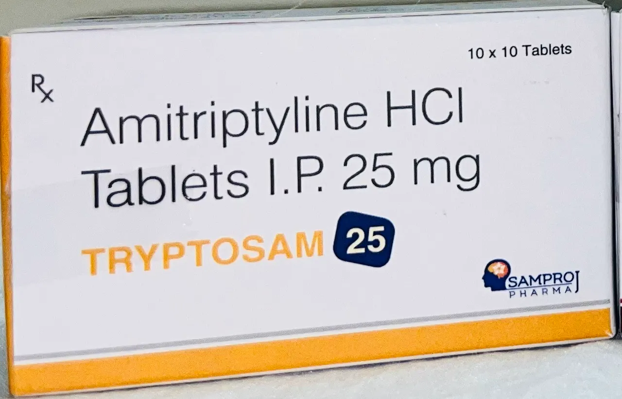 Tryptosam-25