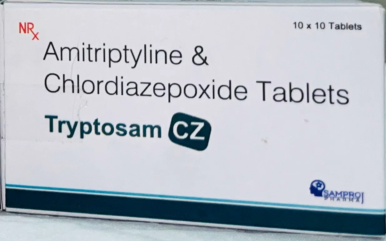Tryptosam-CZ