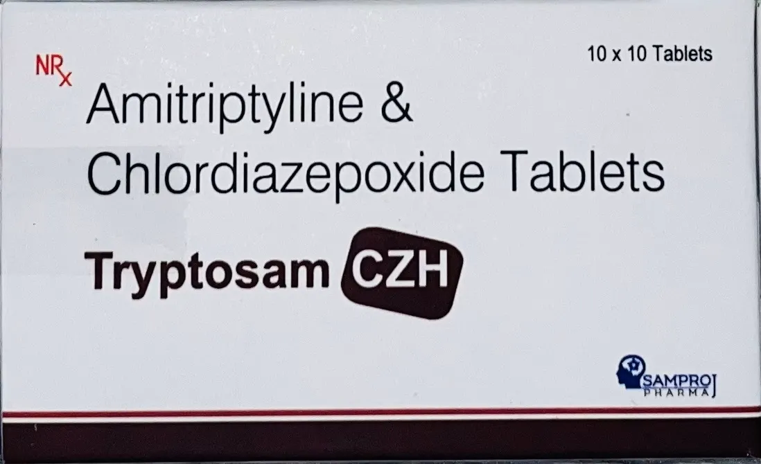 Tryptosam-CZH