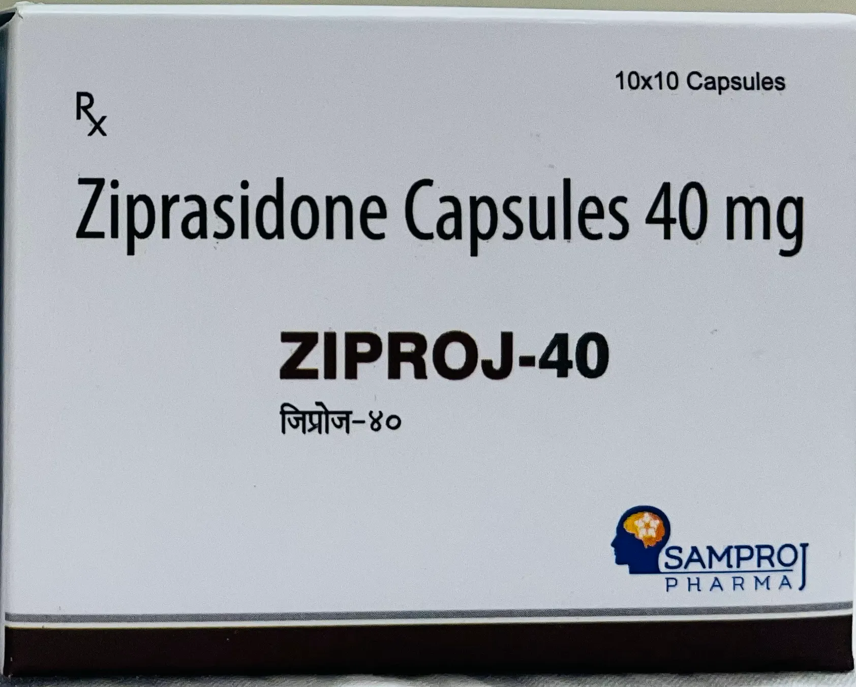 Ziproj-40