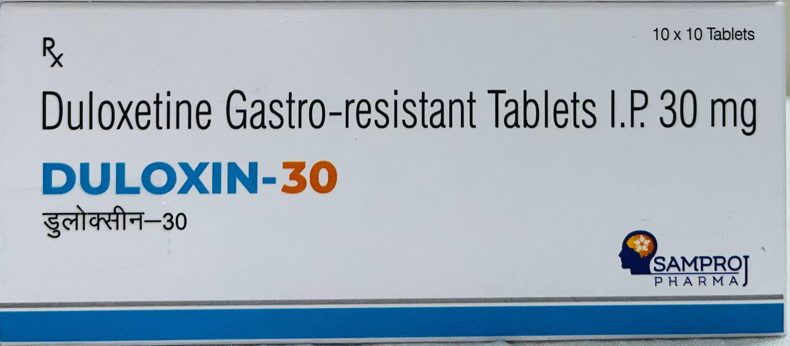 Duloxin-30